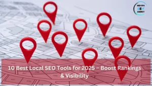 10 Best Local SEO Tools for 2025 Blog Banner