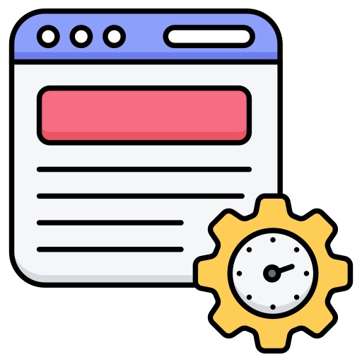 web optimization