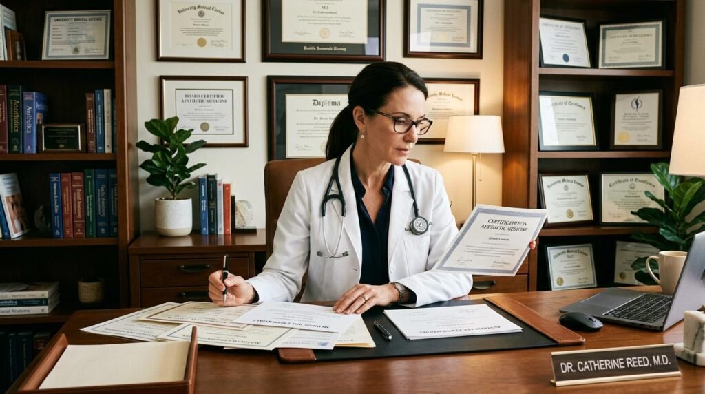 E-E-A-T for Med Spas: Building Authority That Google & Patients Trust 1 Featured Image Post