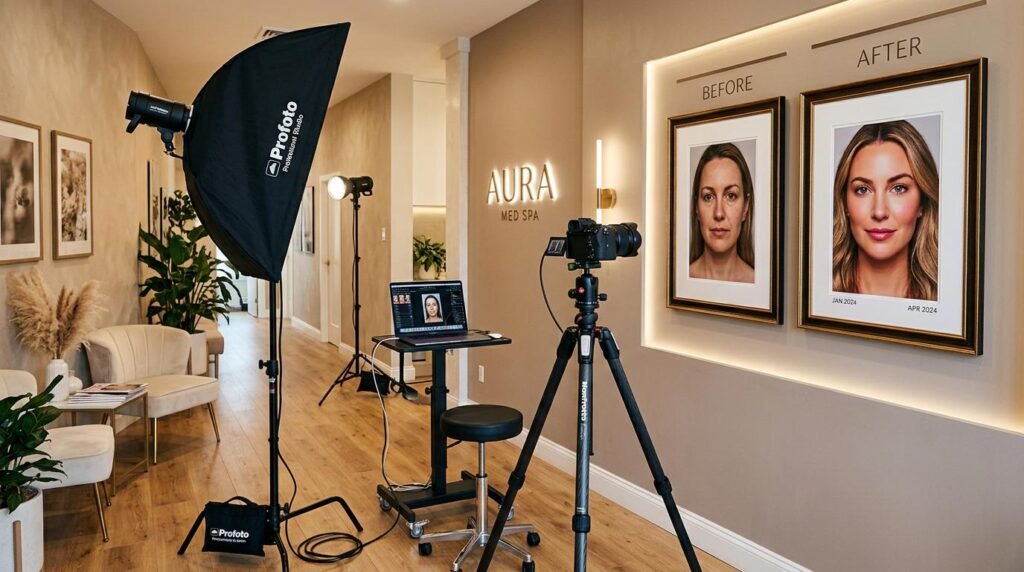 Before & After Photos: HIPAA-Compliant Strategy for SEO & Conversions 16 Featured Image Post