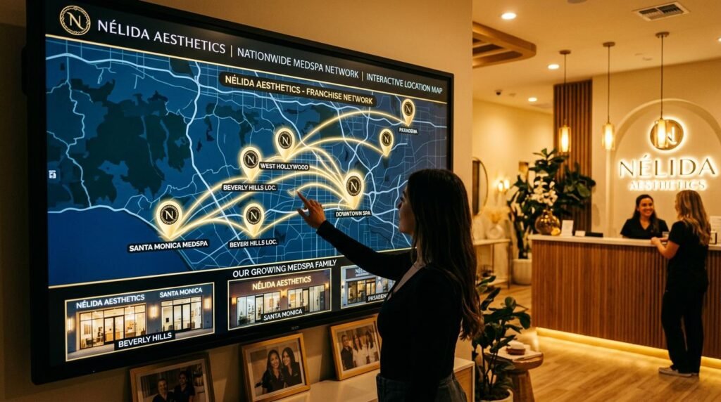 Multi-Location Med Spa SEO: Scaling Rankings Across 5, 10, or 50 Locations 13 Featured Image Post