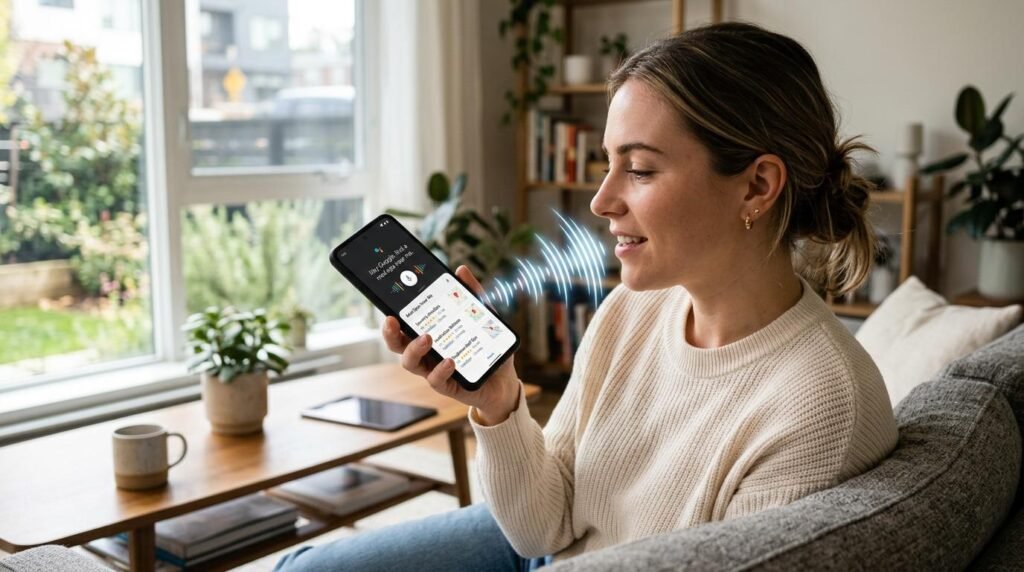 Voice Search Featured Image