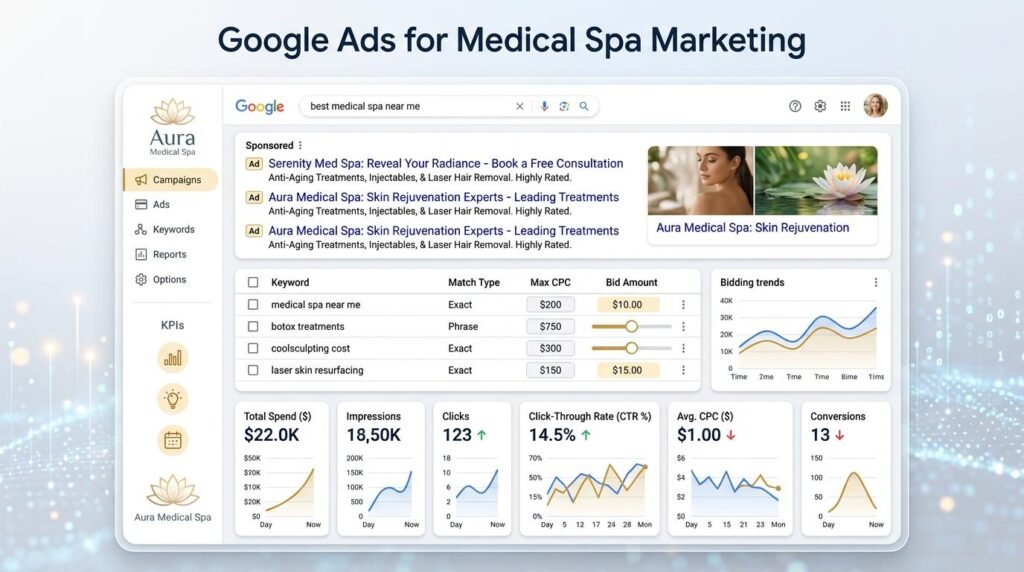 Google Ads Featured Image