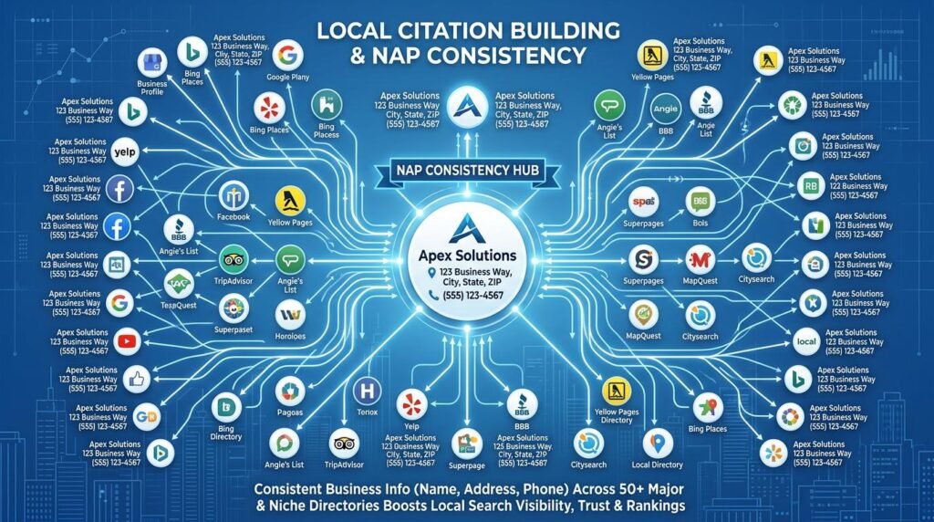 Local Citations for Med Spas Featured Image