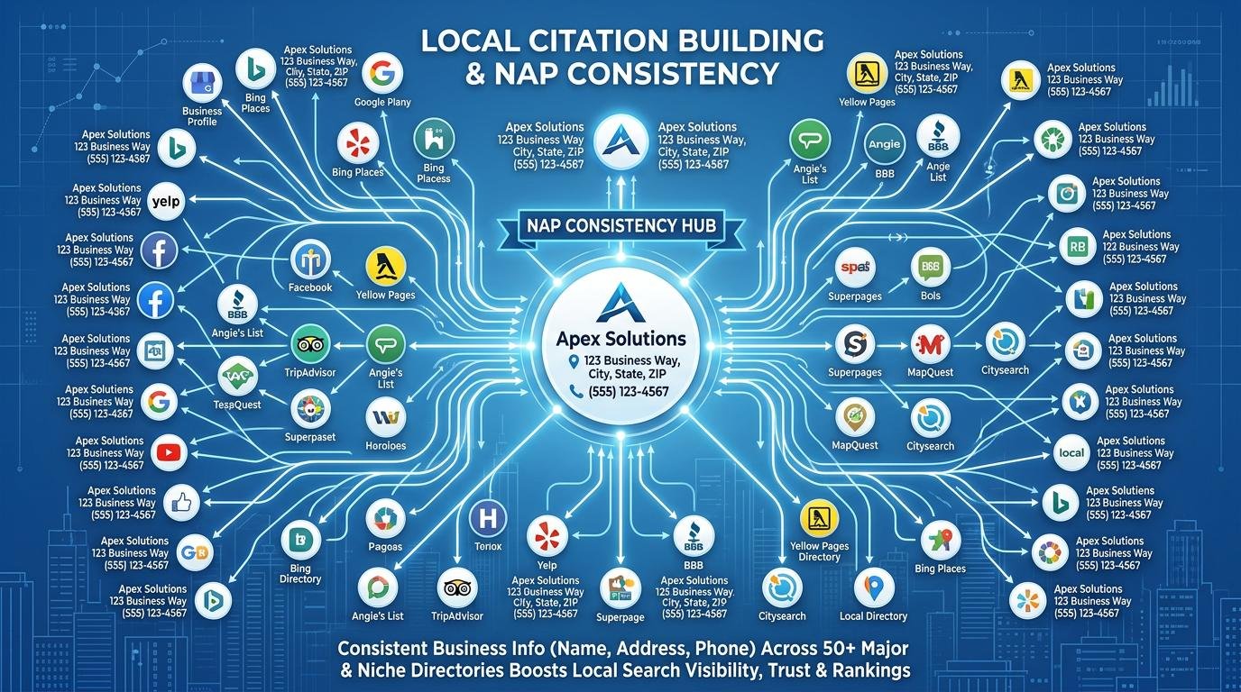 Local Citations for Med Spas Featured Image
