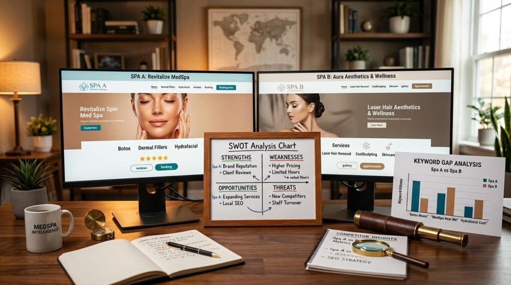 Featured Image Post Competitor Analysis