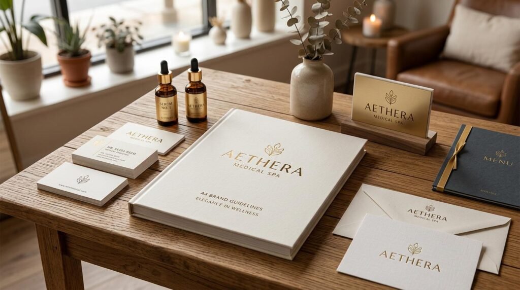 Featured: Branding Post