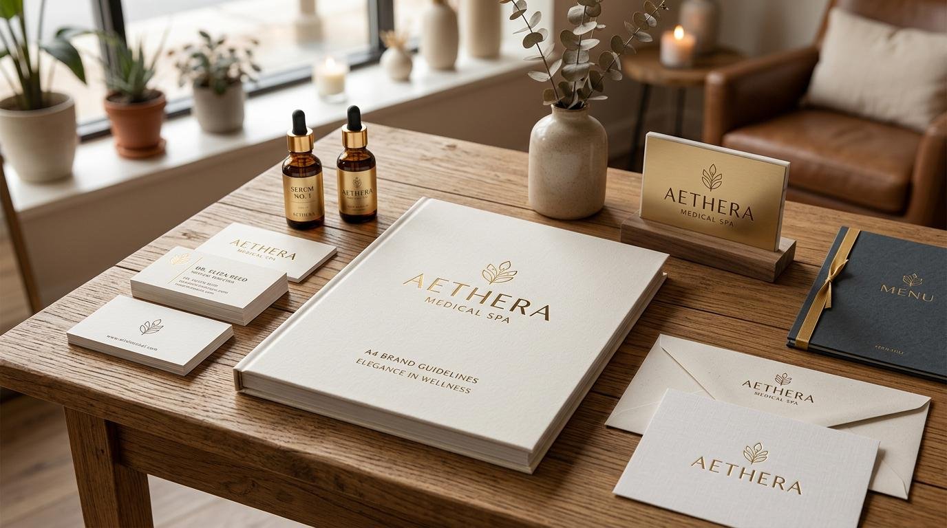 Featured: Branding Post