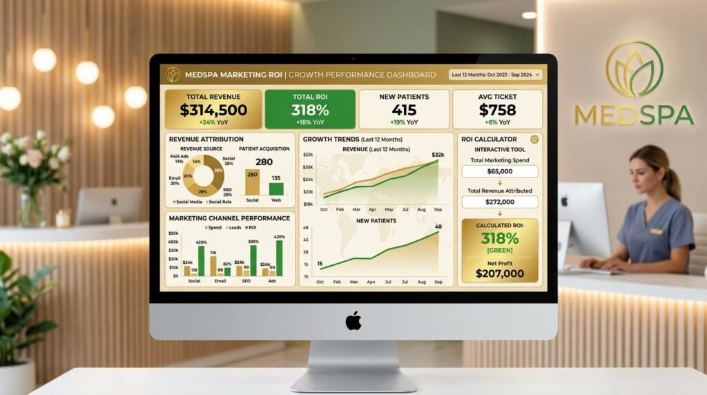 Featured: ROI Post