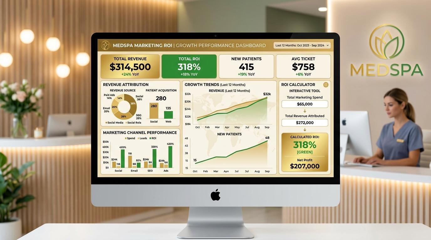 Featured: ROI Post