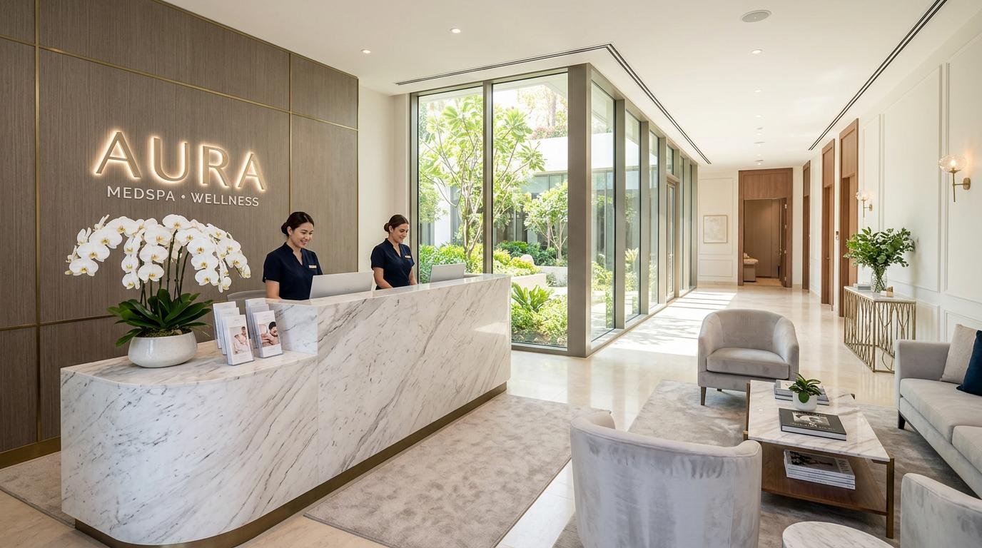 The Complete Guide to Medical Spa Marketing in 2026 5 Related image