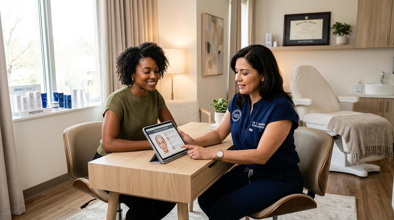 E-E-A-T for Med Spas: Building Authority That Google & Patients Trust 5 Related image