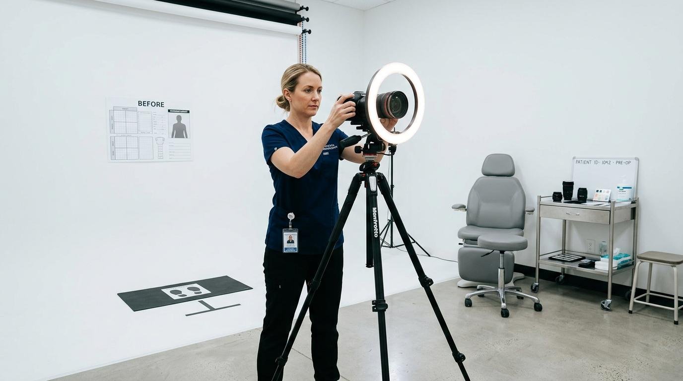 Before & After Photos: HIPAA-Compliant Strategy for SEO & Conversions 5 Related image