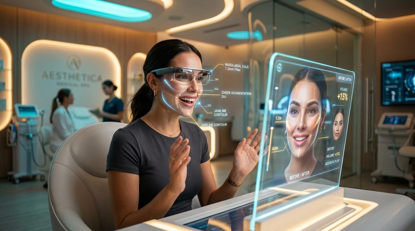 The Future of Med Spa Marketing: AI, AR & Personalized Aesthetics 6 General Image - Post 34